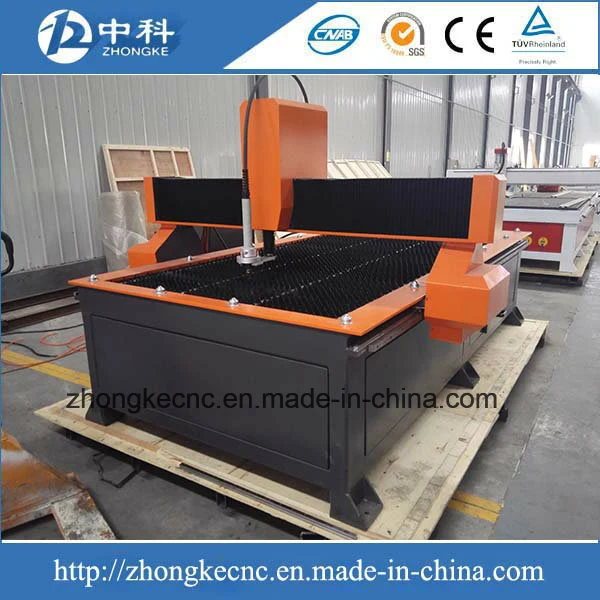 High Quality Plasma Cutting Machine /Metal CNC Router