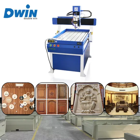 Réservoir d'eau Attaché Gravure sur métal Routeur CNC 6090 bon marché