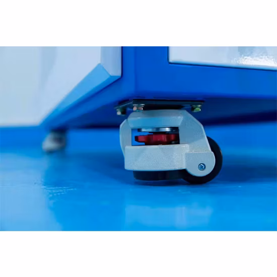 1000W 1500W 2000W 3000W Mini Machine de soudage laser à fibre portable pour métal en acier inoxydable